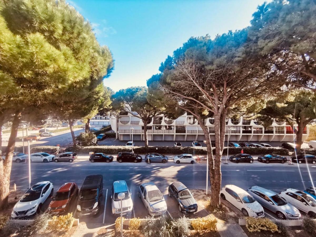 Le Grand Bleu, La Grande Motte, Plage Esterno foto